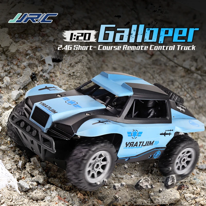 JJRC Q67 off road rc car 1:20 race car toy Multi-Directional Operation 4x4 cars toy