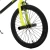 Import JOYSTAR US warehouse caliper brake 20 inch bmx children bike hi-ten steel frame boys bicycle from China