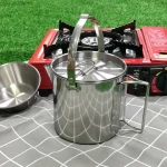 Jug Shell Water Jug Drinking Set stainless steel  1.2L Space Sale Party CLASSIC Hot Style Room Holiday