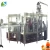 Import Juicer production line processing machine 3in1 glass bottle juce filling machine line juice concentrate machine from China