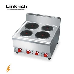 JUS-TZ-4 National Electric Hot Plate Cooker , Electric Stove  Cooking Hot Countertop Plate