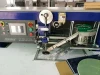 JYL-A6 full automatic nail making machine nail attaching machine with high speed