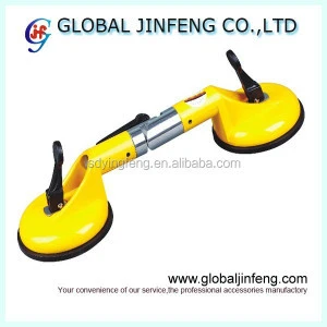 K009 cnc vacuum suction cup, glass vaccum lifter, glass suction lifter