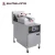 Import K529 Stainless Steel Electric chicken Pressure Fryer With Oil Filtration from China