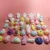 Import kawai animals TPR cool squeeze ball squishy combined toys(20 pieces) from China