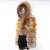 Import Keep warm in winter fur coat fox  fur coat luxury from China