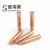 Import Kemppi welding torch contact tip CUCRZR M8*35 from China
