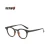 Import Kenbo Eyewear 2020 Band Custom Unisex Reading Glasses Plastic Round Frame Reading Eyeglasses Blue Light Blocking Glasses from China