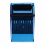 Keyboard Cleaning Brush With Screen Roller - washable silicone screen cleaner, protective plastic cover and comes with your logo