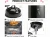 Import KEYO 18" Outdoor Camping Heavy Duty Barbecue Vertical Barrel Bbq Smoker from China