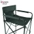 Import Keyson Professional Aluminum Foldable Makeup Chair Adjustable Permanent Barber Chair from China