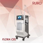 KFDA approved Fractional Micro Needle RF Equipment