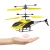 Import Kid Infrared Helicopter Led Light Up Ufo Fly Sensor Flying Toy from China