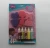 Import kids cartoon DIY Sponge Art Paint  Kit from China