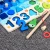 Import Kids Montessori Arabic Educational Fishing Game Board Funny Wooden Toys For Kids from China