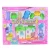 Import Kids Play House Plastic Preschool & Educational Villa Sweet Home Toys with Light and Sound from China