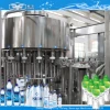 King quality bottle mineral water making machine / line