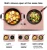 Import Kitchen appliances built-in/table induction cooktop stove burner induction cooker from China