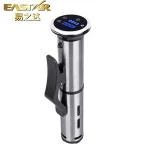Kitchen Appliances wifi S/S IPX7 waterproof sous vide