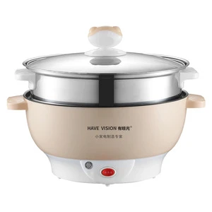 kitchen cooking food steaming soup pot steamer for sale