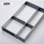 Import Kitchen Drawer cutlery divider tray storage box tableware spoon fork drawer organizer from China