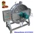 Kitchen high quality double boiler controlled gas jam cooking boiler