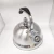Import Kitchen Home Hote Stainless Steel Whistling Kettle from China