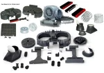 Kitchen Hood Parts / Range Hood Parts