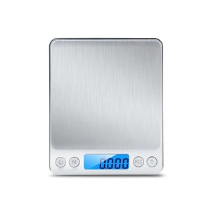 Kitchen Mini Weight Scale Household Electronic Kitchen Scale
