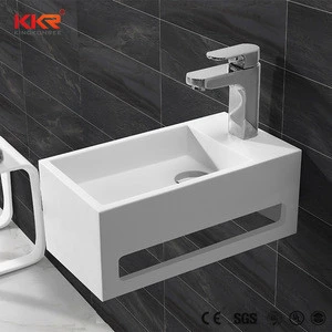 KKR Washbasin New Italian Design Bathroom Sink Wash Basin