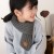 Import Knitted Wool Children Scarf Knitting Kids Winter Autumn Thick Warm for babies and girls from China