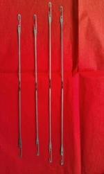 knitting machine needle