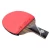 Import KOKUTAKU a Pari Custom Print Logo 6 Stars Professional Ping Pong Bat Carbon Fiber Paddle Set Table Tennis Racket from China