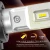 Import KOOMTOOM High quality H8 H11 led headlight bulb 5000k 64W from China