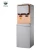 Korea style hot cold water dispenser/Vertical water dispenser compressor cooling/Three taps water dispenser with storage cabinet