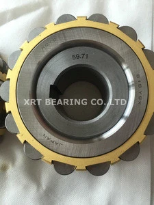 KOYO 619 YSX Eccentric Bearing 619 YSX+59.71 Cylindrical roller bearing 619YSX/619YSX+59.71