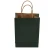 Import Kraft Paper Coffee Bag, Kraft Take Away Carrier Shopping Paper Bag from China