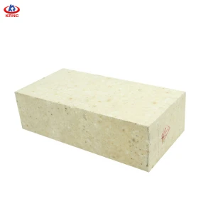 KRNC high alumina refractory clay brick SK36