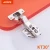 Import KT 30 Degree Stainless Steel Special Angle Hydraulic Hinge Kitchen Cabinet Door Hinge Furniture Accessory from China