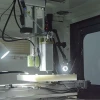 Lab Melt Near Field Direct Writing Electrospinning Equipment Nanofibers Machine Nanomaterials Unit Biomaterials Tissue