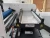 Import Label roll slitter die cutter rotary die cutting machine from China