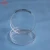 Import Laboratory disposable ps plastic transparent sterile petri dishes 70mm from China