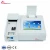 Import Laboratory instrument semi automatic blood clinical human biochemistry analyzer from China