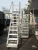 Import Ladders Stairs Steps Aluminum Mobile Work Platform from China