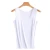 Import Ladies summer wear ice silk seamless slimming solid color sleeveless modal camisole Z0339-1 from China