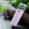 Lady Gift for Wife daughter Nano Steamer Best Facial Steamer
