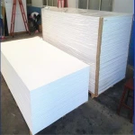 laminas de pvc espuma de pvc