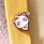 Import Lapel Pin Lapel Pins China Manufacturers Metal Crafts Cute Lion Gold Hard Enamel Pins For Cloth from China