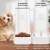Import Large Capacity Automatic Water Refilling 3.8L Water Feeder 2.4KG Feeder Pet Eat Drinking Water Feeder from China