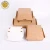 Import Large Clamshell Hamburger Take Out Carton, Hot Dog Paper Packaging Paper Box from China